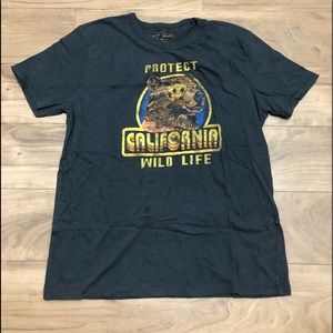 Lucky Brand Cali T-Shirt